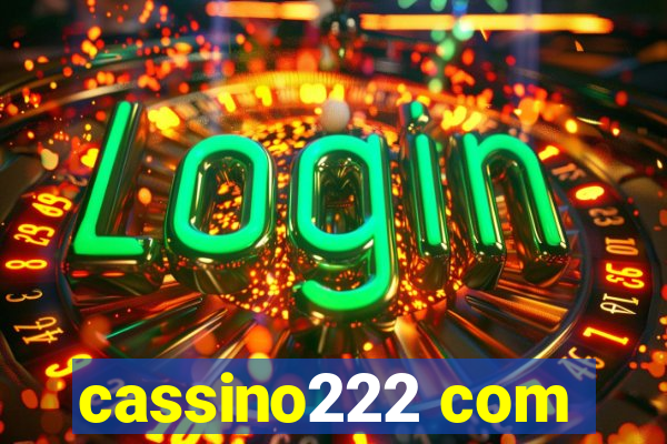 cassino222 com